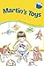 Martin’s Toys (Lee Family S...