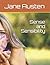Sense and Sensibility