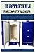 ELECTRIC KILN FOR COMPLETE BEGINNERS by Noah Nathan