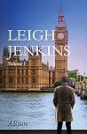 Leigh Jenkins: Volume 1