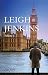 Leigh Jenkins by Arjun