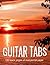 Guitar Tabs – 120 blank pag...