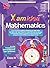Xamidea Mathematics CBSE Class 9 Book (For 2022 Exam)