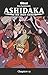 Ashidaka - The Iron Hero - ...
