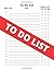 To Do List by To-do task Publishing
