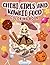 Chibi Girls and Kawaii Food...