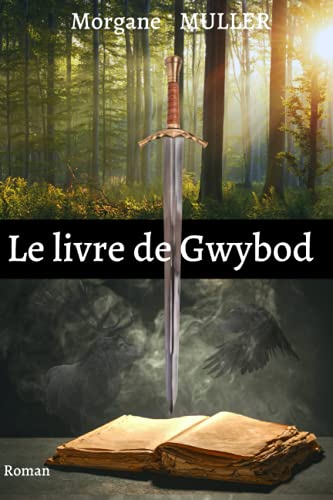 Le livre de Gwybod (French Edition)