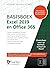 Basisboek Excel 2019, 2016 ...