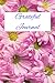 Gratitude Journal Writing D...