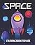 Space Coloring Book For Kid...