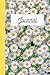 Yellow Cheery Daisy Journal...
