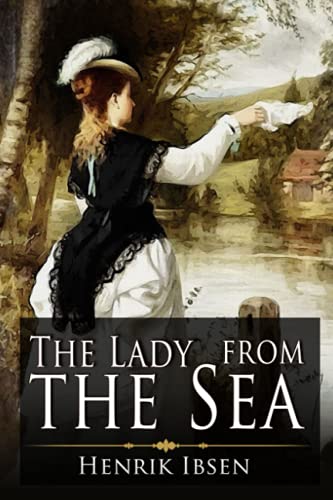 The Lady from the Sea: A Classic