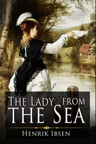 The Lady from the Sea: A Classic