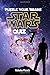 Puzzle Your Brains: Star Wa...