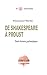 De shakespeare à Proust.: É...