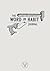 Word in Habit Journal: Tool...