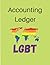 Accounting Ledger for LGBT:...