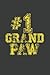 GrandPaw Number One Sports ...
