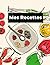 Cahier de Recettes: 100 rec...