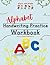 Alphabet Handwriting Practi...