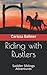 Riding with Rustlers: Saddler Siblings Adventures