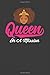 Queen On A Mission Lined Jo...