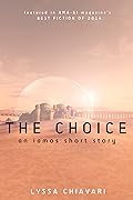 The Choice: An Iamos Short Story