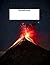 Volcano Wide ruled Notebook
