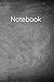 Notebook - Chalkboard - gra...