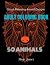 Adult Coloring Book: 50 Bea...