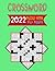 2022 Crossword Puzzle Book ...