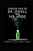 Strange Case of Dr Jekyll and Mr Hyde Illustrated