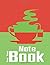 Notebook Two Tone: Medium R...