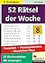 52 Rätsel der Woche / 8. Sc...