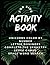 activity book for kids