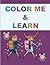 COLOR ME & LEARN: Creative ...