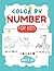 Color by Number by Jennifer Rubin