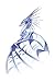 Queen Glacier Notebook: Jou...