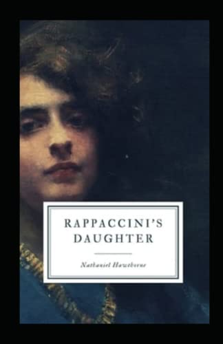 Rappaccini's Daughter Illustrated