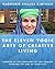 The Eleven Yogic Arts of Creative Living by Raghubir Khalsa Kintisch