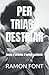 PER TRIAR I DESTRIAR: Recul...