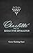 Charlotte and the Seductive Spymaster (Lady Charlotte's Society of Angels #5)