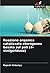 Reazione organica catalizzata eterogenea basata sul poli (4-v... by Rajesh Vekariya