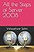 All the Steps of Server 2008 by Vishweshwar Sahni
