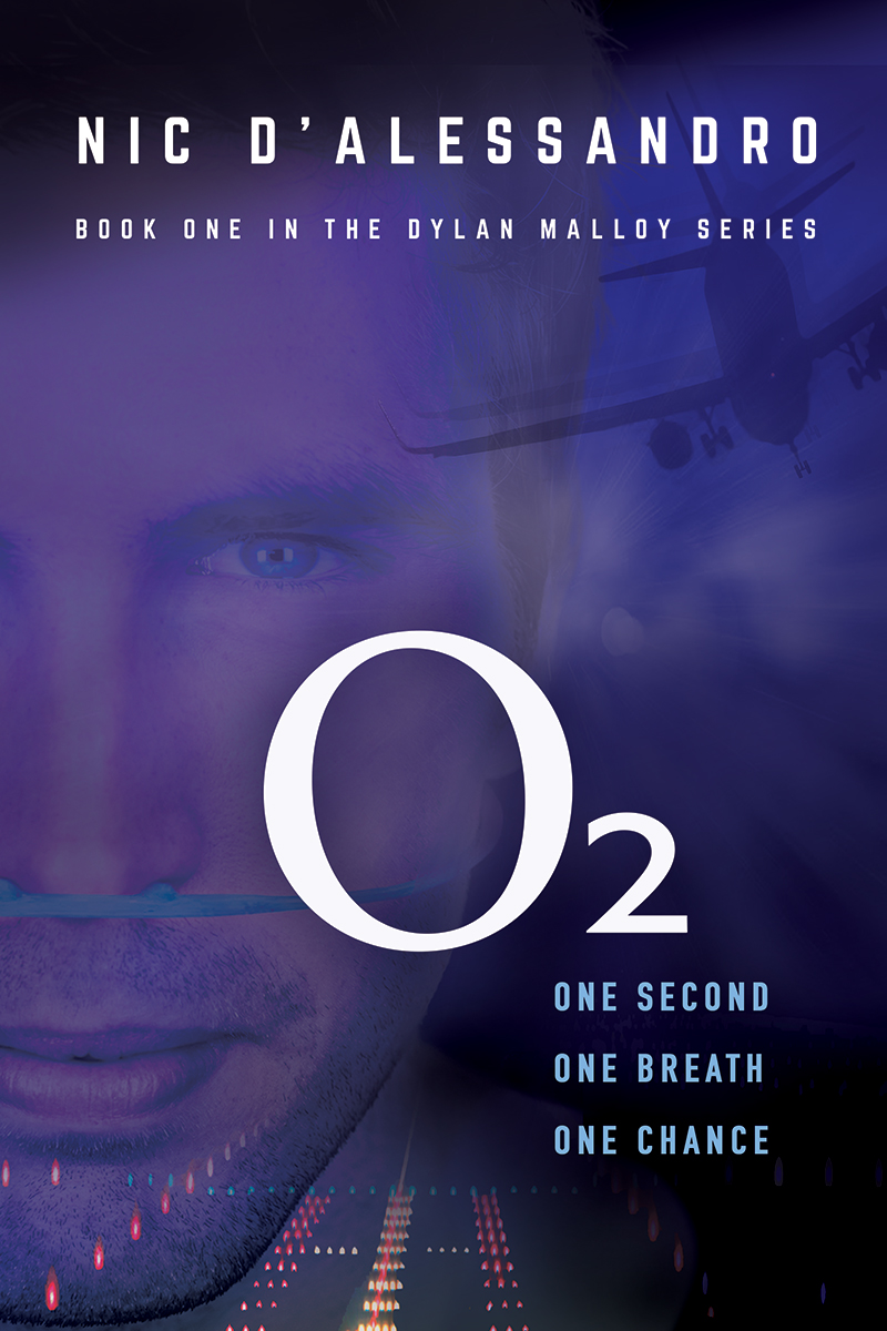 O2 (Dylan Malloy #1)