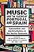 Music and the Making of Portugal and Spain by Matthew Machin-Autenrieth