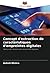 Concept d'extraction de caractéristiques d'empreintes digitales by Ashish Mishra