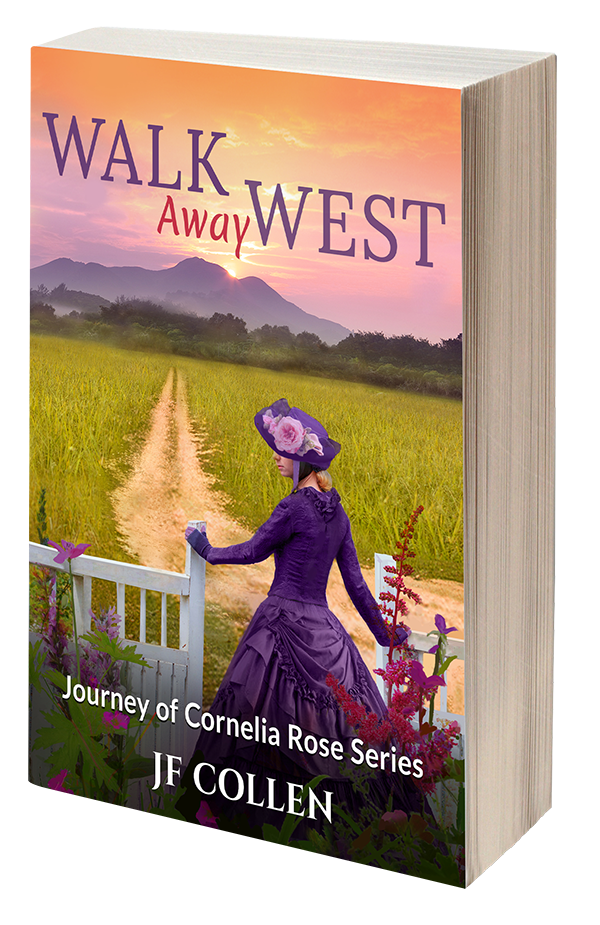 Walk Away West