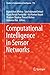 Computational Intelligence in Sensor Networks (Studies in Computational Intelligence Book 776)
