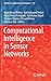 Computational Intelligence in Sensor Networks (Studies in Computational Intelligence, 776)